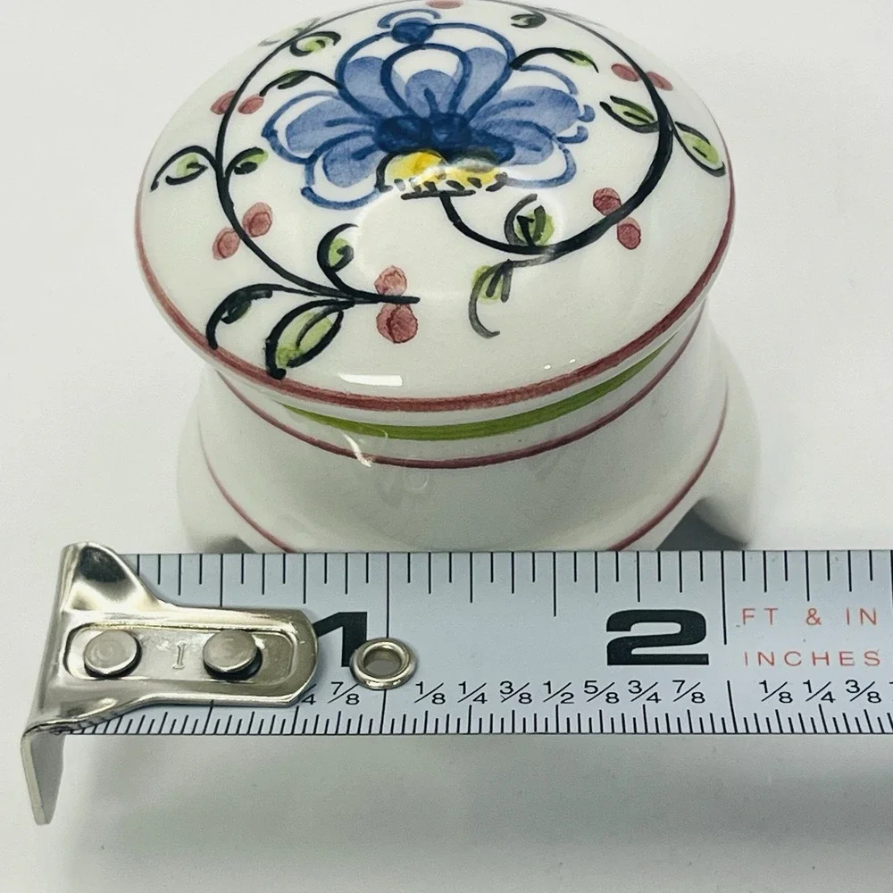 N/A hand painted